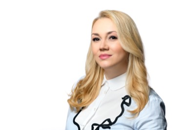 Пламена Бургуджиева поема ръководството на Softline в България Пламена Бургуджиева поема ръководството на Softline в България