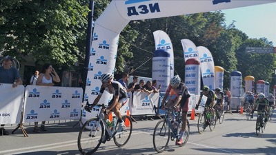 Поляк спечели първия етап в Обиколката на България