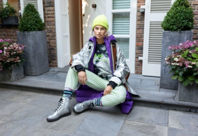 Deichmann представя вдъхновяваща есенна палитра от цветове Deichmann представя вдъхновяваща есенна палитра от цветове