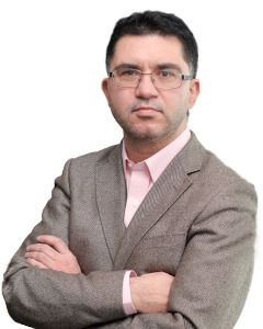 Георги К. Първанов: Няма как да развиеш сплотен екип дистанционно 