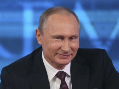 Новият президент на САЩ и ужасът на Путин