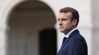 Франция срещу американския либерален екстремизъм
