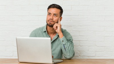 Как да намерим правилния ко-фаундър? Как да намерим правилния ко-фаундър?