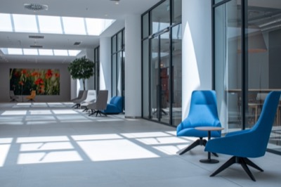Срещите в Zoom, офисът става Living room Срещите в Zoom, офисът става Living room