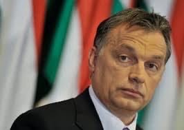 Отговорът на Орбан