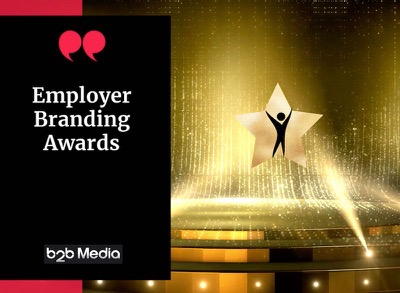 Кои са призьорите в Employer Branding Awards 2022