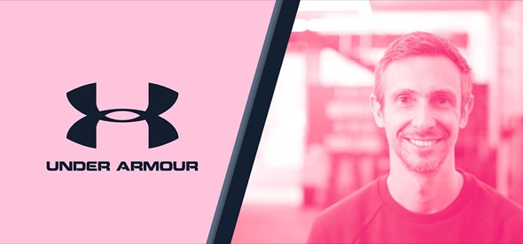 Under Armour се фокусира върху дигитална стратегия  за растеж с VTEX