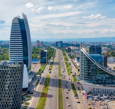 Българските дружества в несъстоятелност са нараснали с 5,74% през 2021 г.