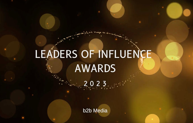 За първи път се провеждат Leaders of Influence Awards 2023