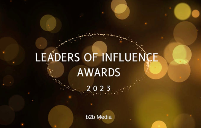 Leaders of Influence Awards 2023 предизвикват бизнеса и организациите
