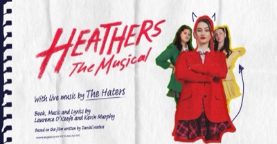 „Heathers “ – разкриване на проблемите с психичното здраве чрез провокиращ мюзикъл