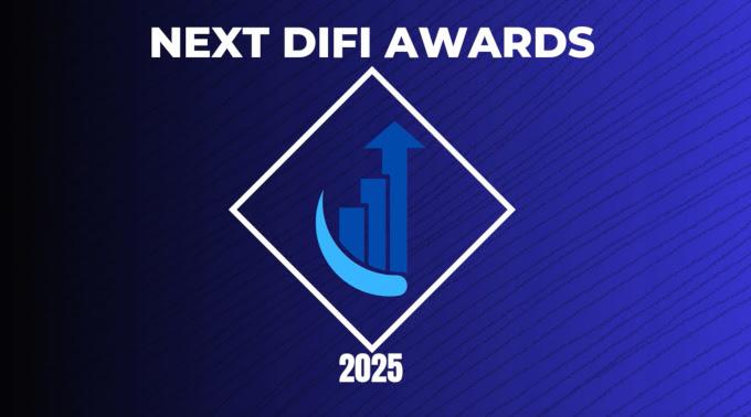 Започва надпреварата в Годишните награди за финансови иновации NEXT DIFI AWARDS 2025