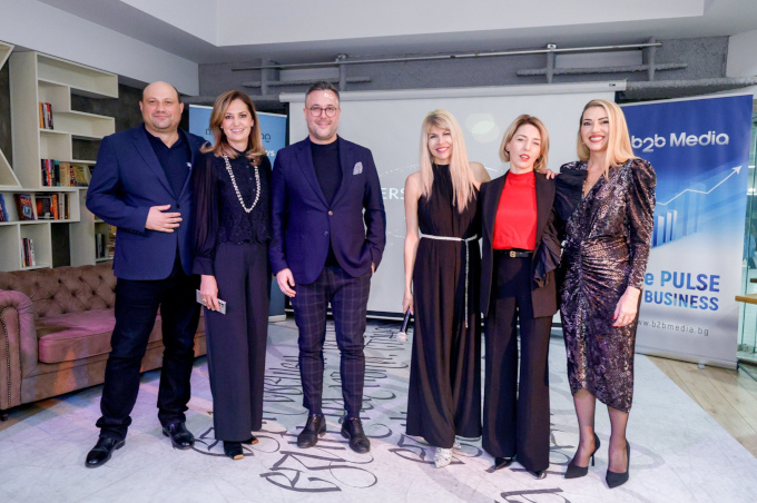 Журито на Leaders of Influence Awards 2025 очаква вашите заявки