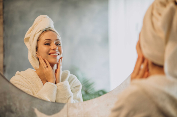 Хидратацията е важен, но подценяван фактор за здравето и външния вид на кожата през зимните месеци